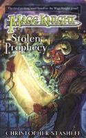 Stolen Prophecy