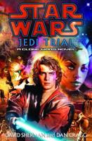 Star Wars, Jedi Trial
