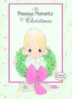 The Precious Moments of Christmas