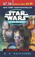Star Wars The New Jedi Order