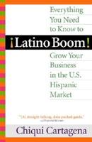 Latino Boom!