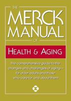 The Merck Manual of Health & Aging