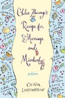 Chloe Zhivago's Recipe for Marraige and Mischief