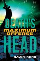 Death's Head. Maximum Offense