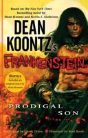 Dean Koontz's Frankenstein Volume One
