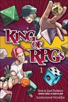 King of RPGs. Volume 1