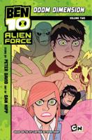 Ben 10 Alien Force: Doom Dimension: Volume 2