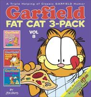 Garfield Fat Cat 3-Pack. Vol. 8