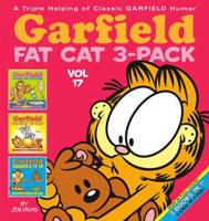 Garfield Fat Cat 3-Pack. Vol. 17