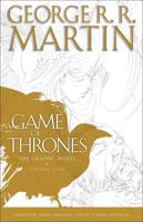 A Game of Thrones Volume 4