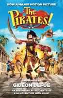 The Pirates!