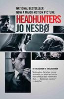 Headhunters (Movie Tie-In Edition)