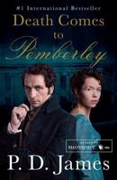 Death Comes to Pemberley (TV Tie-in Edition)