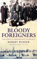 Bloody Foreigners