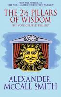 The 2 1/2 Pillars of Wisdom