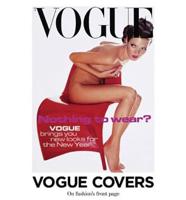 Vogue Covers: On Fashion's Front Page