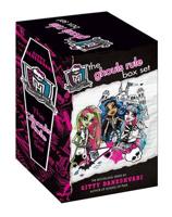 Monster High: Ghouls Rule (3 Book Box Set)