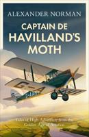 Captain De Havilland's Moth