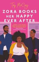 Zora Books Her Happy Ending
