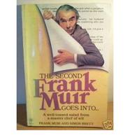 The Second Frank Muir Goes Into -