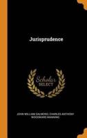 Jurisprudence