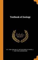 Textbook of Zoology