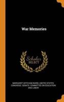 War Memories