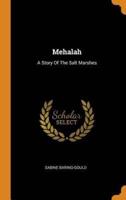 Mehalah: A Story Of The Salt Marshes