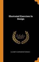Illustrated Exercises In Design