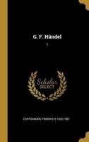 G. F. Händel