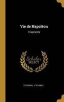 Vie De Napoléon