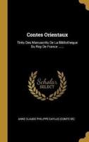 Contes Orientaux