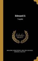 Edouard Ii