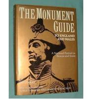 The Monument Guide to England and Wales