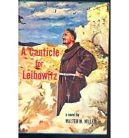 A Canticle For Leibowitz