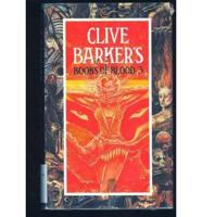 Clive Barker's Books of Blood Volume III