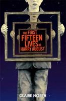 The First Fifteen Lives of Harry August