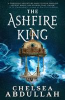 The Ashfire King