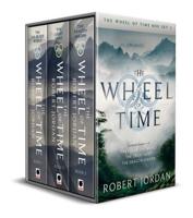 The Wheel of Time Boxed Set. I