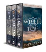 The Wheel of Time 2. Books 4-6