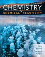 Bundle: Chemistry & Chemical Reactivity, Loose-Leaf Version, 10th + Owlv2 With Mindtap Reader, 1 Term (6 Months) Printed Access Card