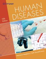 Bundle: Human Diseases, 5th + Student Workbook + Mindtap Basic Health Sciences, 2 Terms (12 Months) Printed Access Card
