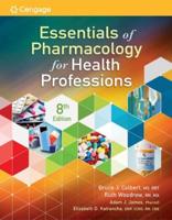 Bundle: Essentials of Pharmacology for Health Professions, 8th + Study Guide + Mindtap Basic Health, 2 Terms (12 Months) Printed Access Card
