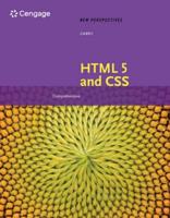 Bundle: New Perspectives HTML 5 and Css: Comprehensive, 8th + Mindtap, 2 Terms Printed Access Card