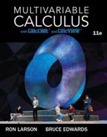 Bundle: Multivariable Calculus, 11th + Webassign, Single-Term Printed Access Card