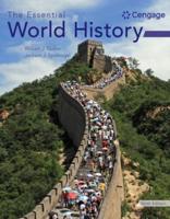 Bundle: The Essential World History, 9th + Mindtap, 1 Term Printed Access Card