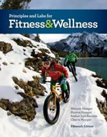 Principles and Labs of Fitness and Wellness