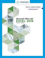 Microsoft Office 365 & Excel 2019