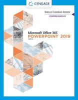 Microsoft Office 365 & Powerpoint 2019
