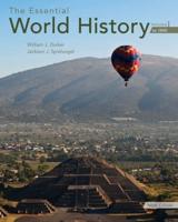 The Essential World History